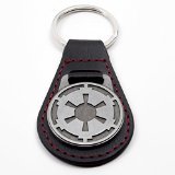 Rebel Alliance Key Chain (Star Wars)